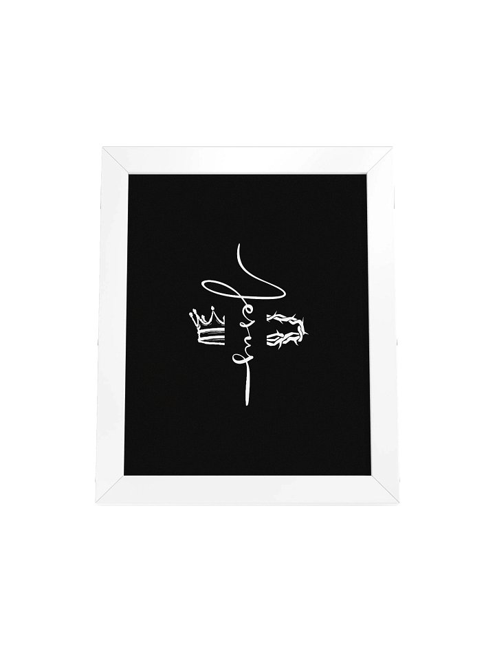 King jesus product image (1)