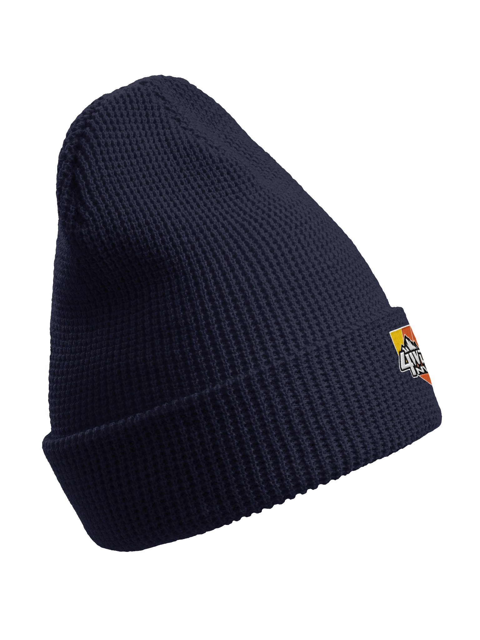 Embroidered Beanie product image (19)
