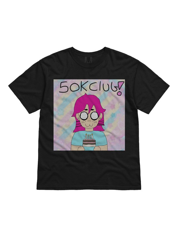 50k club! product image (1)
