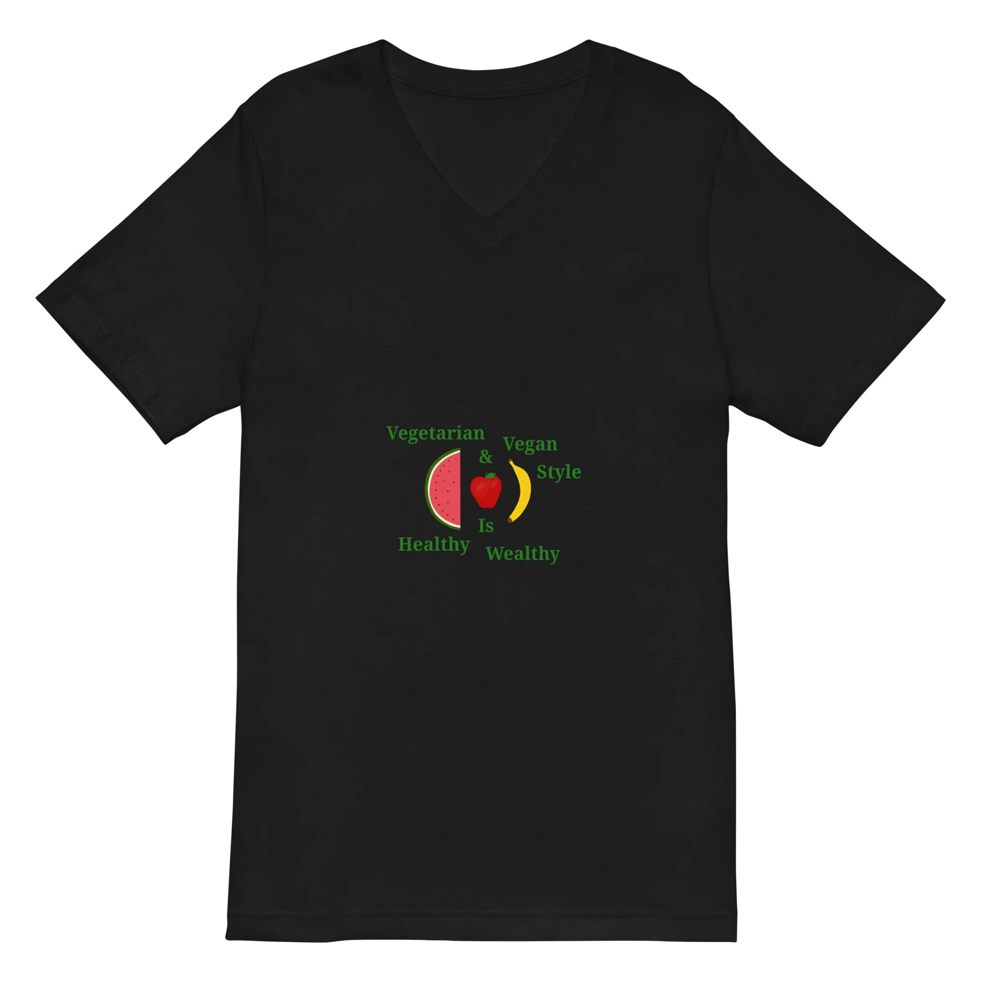 Plant-Powered Style Tee product image (2)