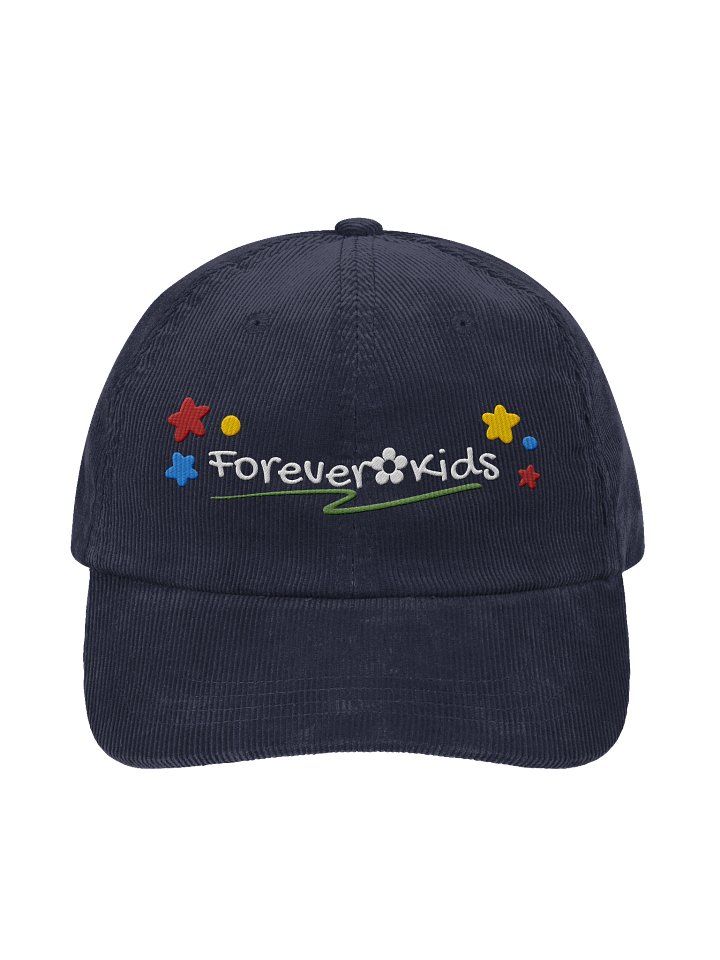 Forever Kids - Cap product image (5)