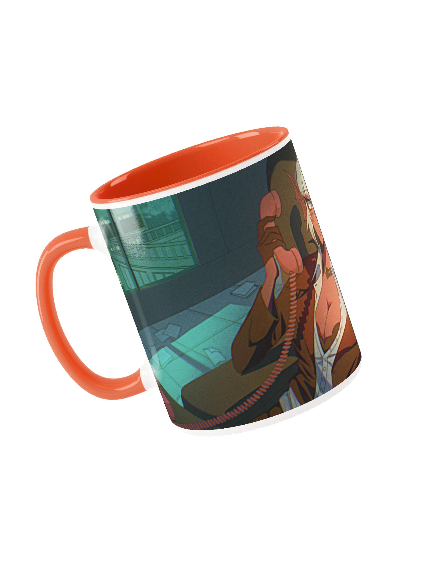 5 to 7 Business Days Mug product image (5)
