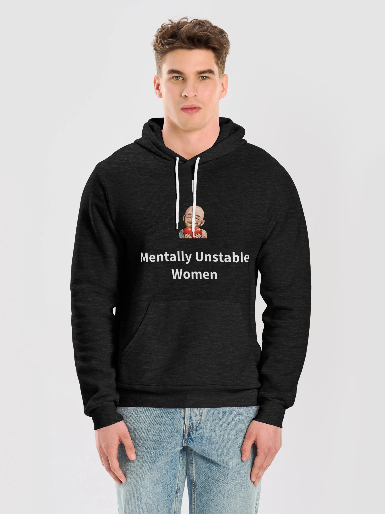 mentally unstable women product image (5)