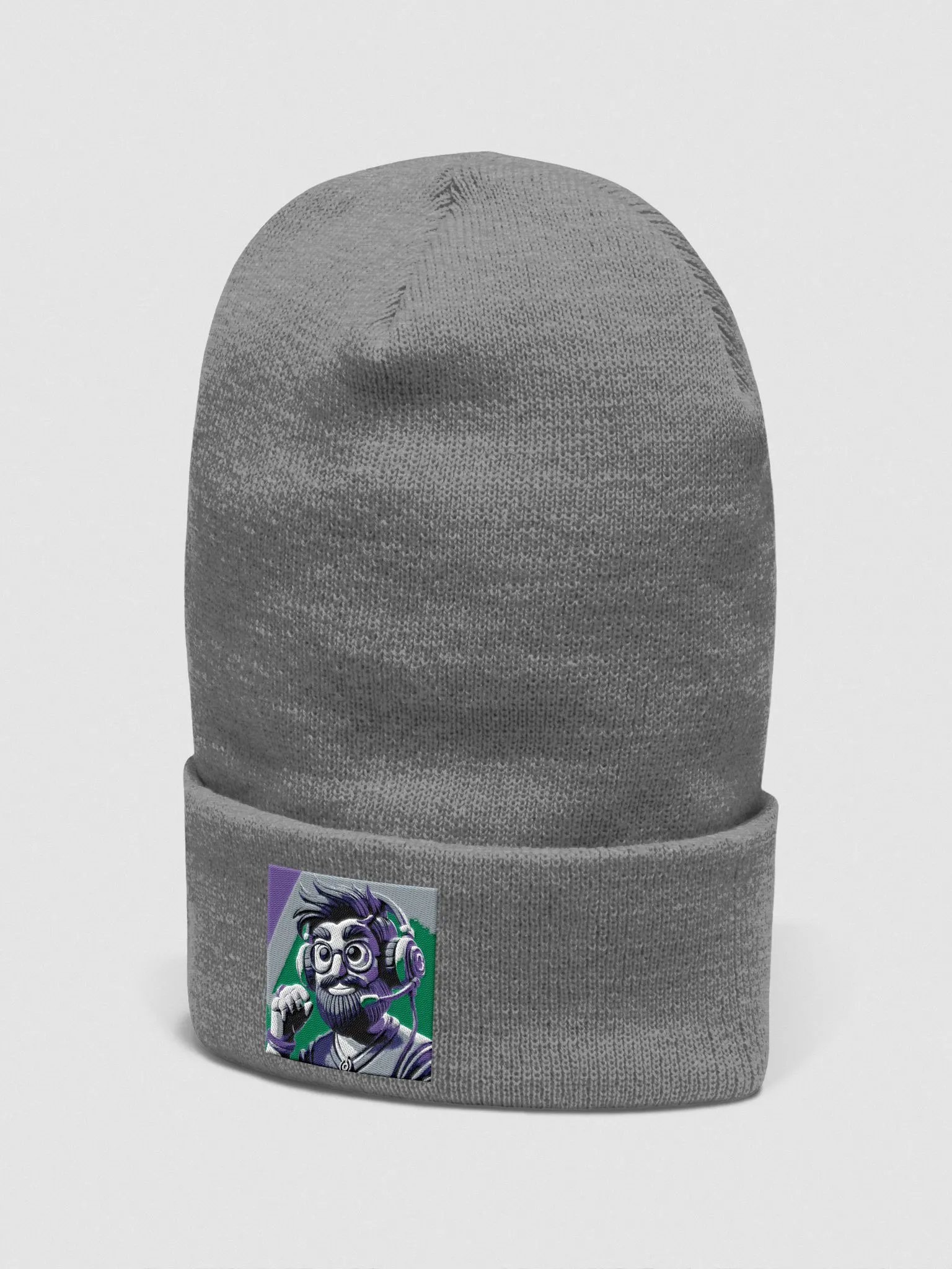 Paysimann Beanie product image (2)