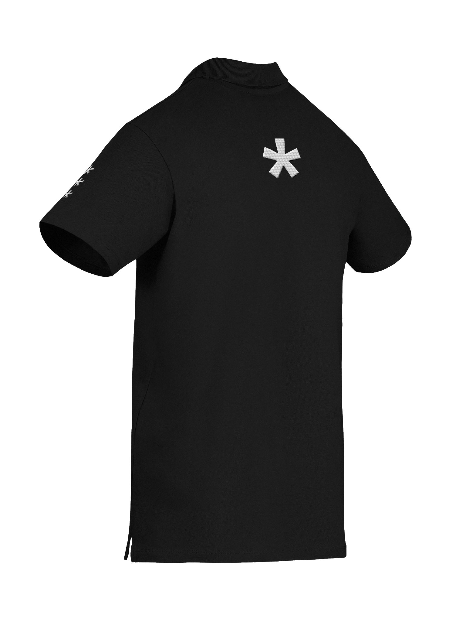 NoBass. Vol. 1 ASTERISK Collard (Embroidered) product image (8)