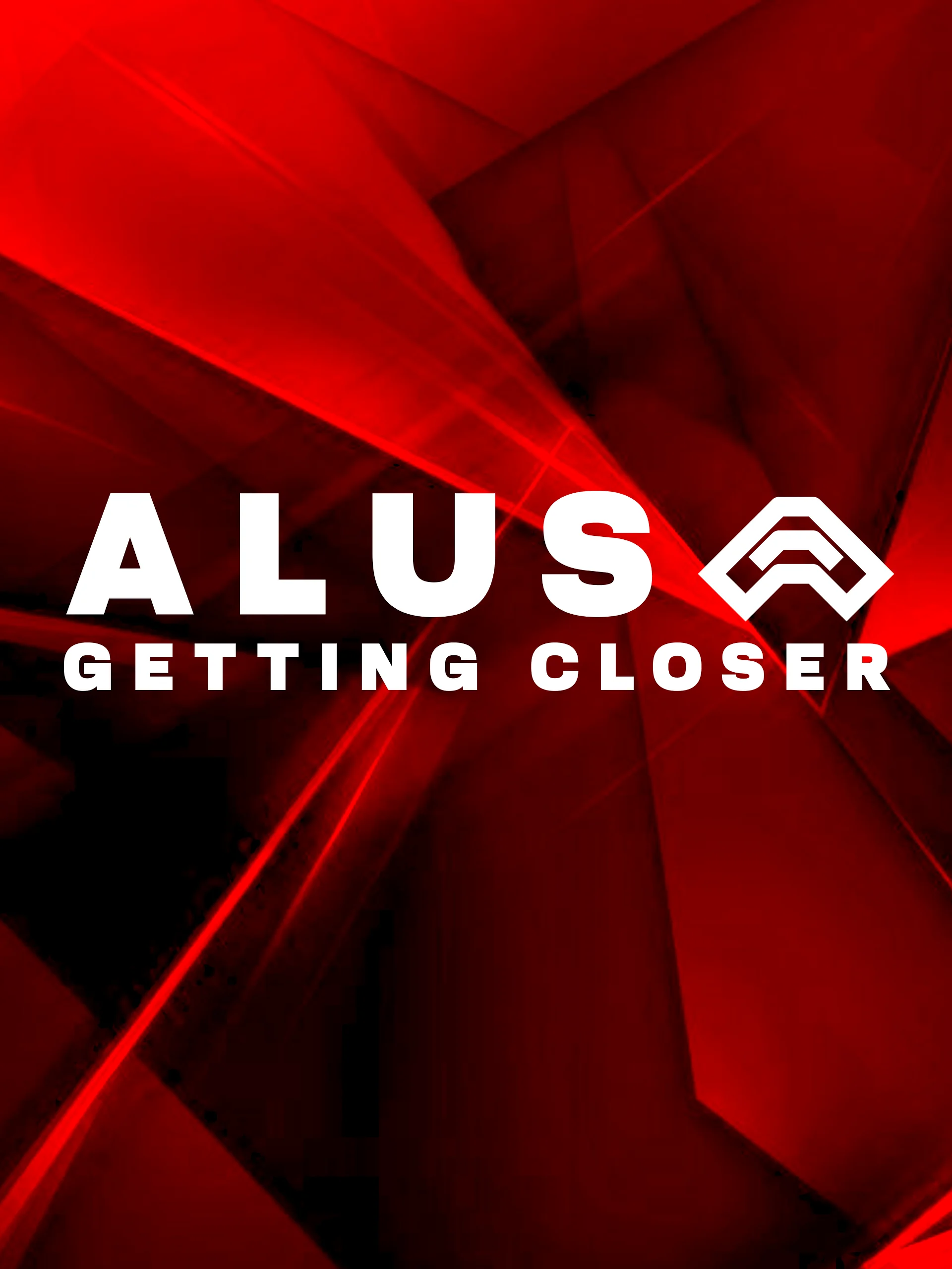 ALUS - Getting Closer (Original Mix) product image (1)
