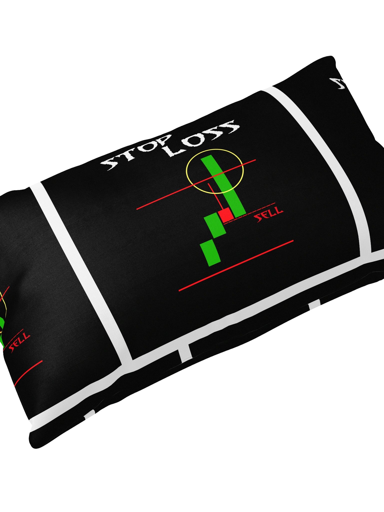 Trading Pillow product image (4)