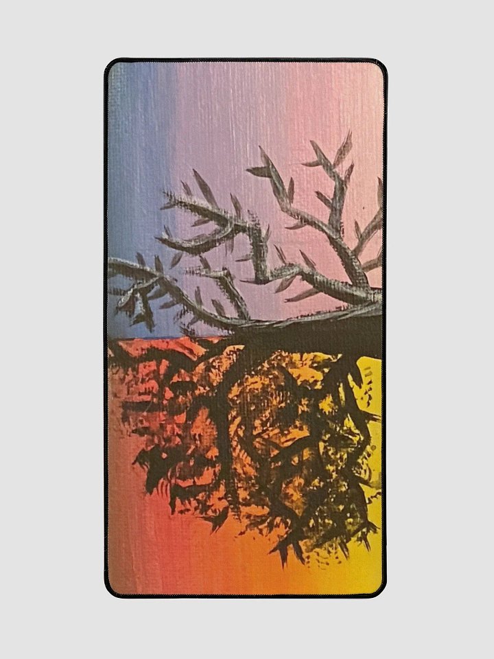 Changing Seasons Playmat product image (2)