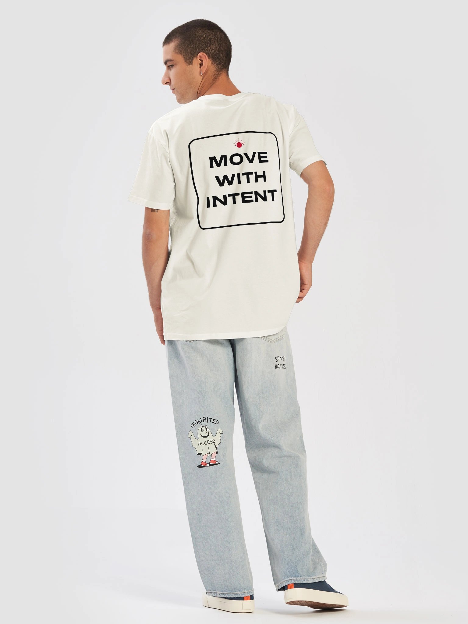 KAKUGO INTENT TEE product image (22)
