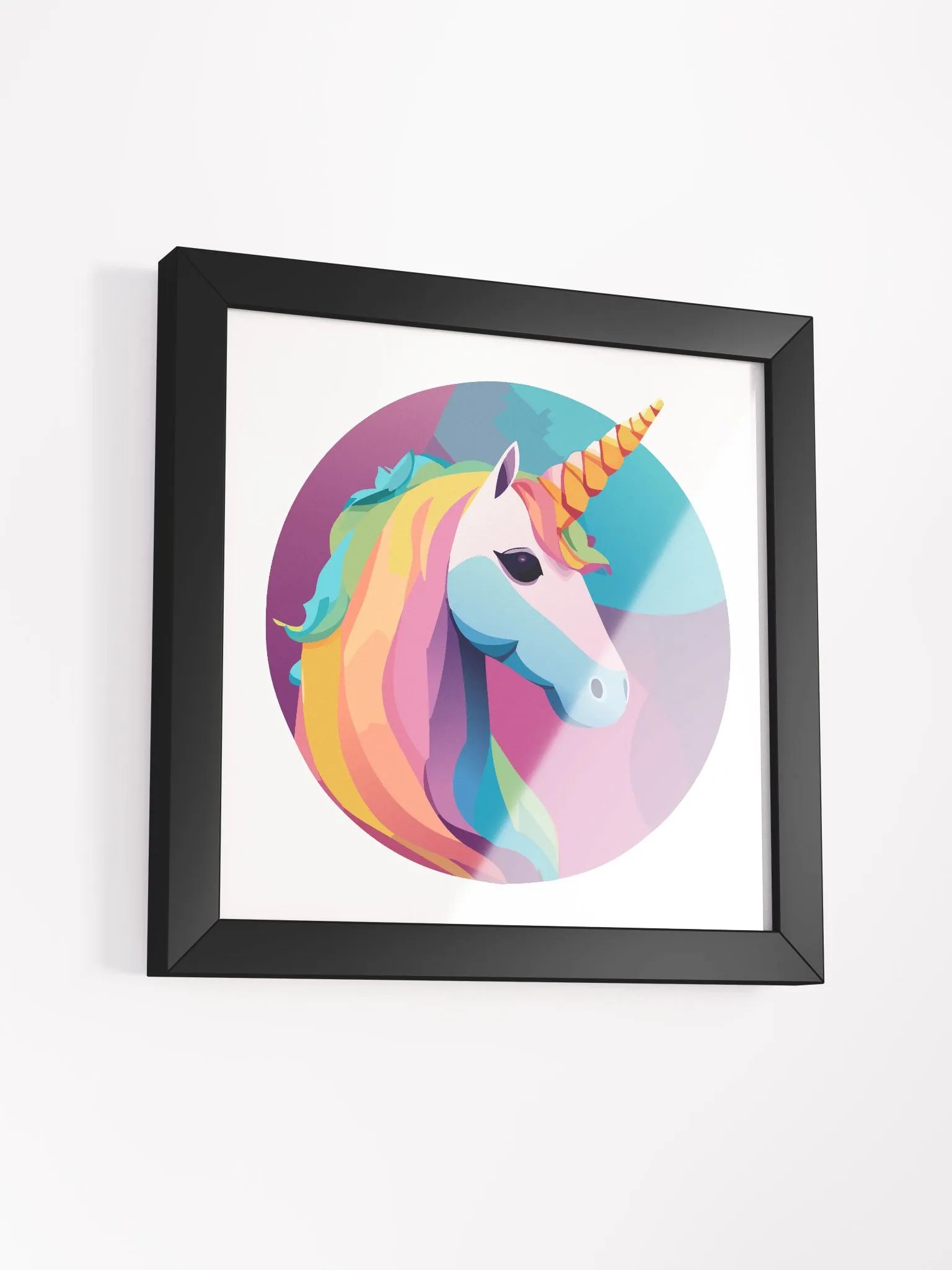 The Other Framed Unicorn product image (3)