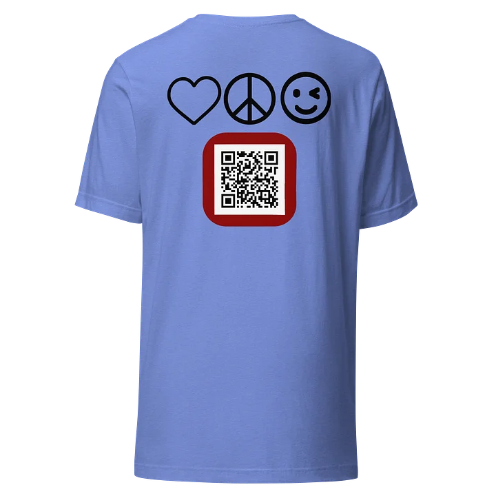 THE DANCER MEMBER Unisex Tee product image (2)