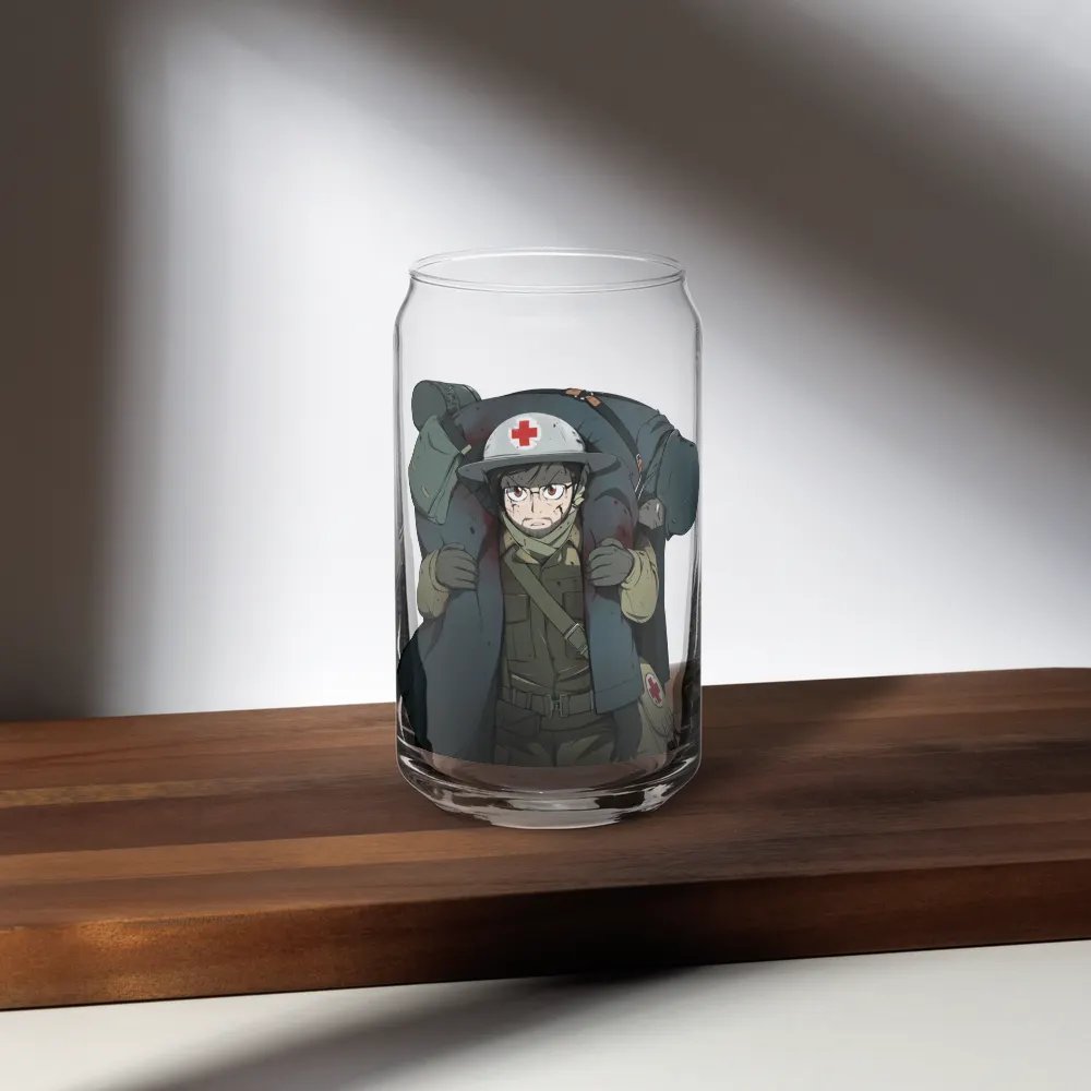 HelpingHans Artwork #1 Glass product image (35)