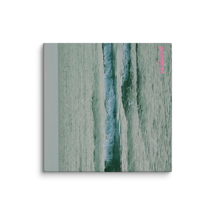 Ocean Waves - 001 (April 7 2026) product image (2)