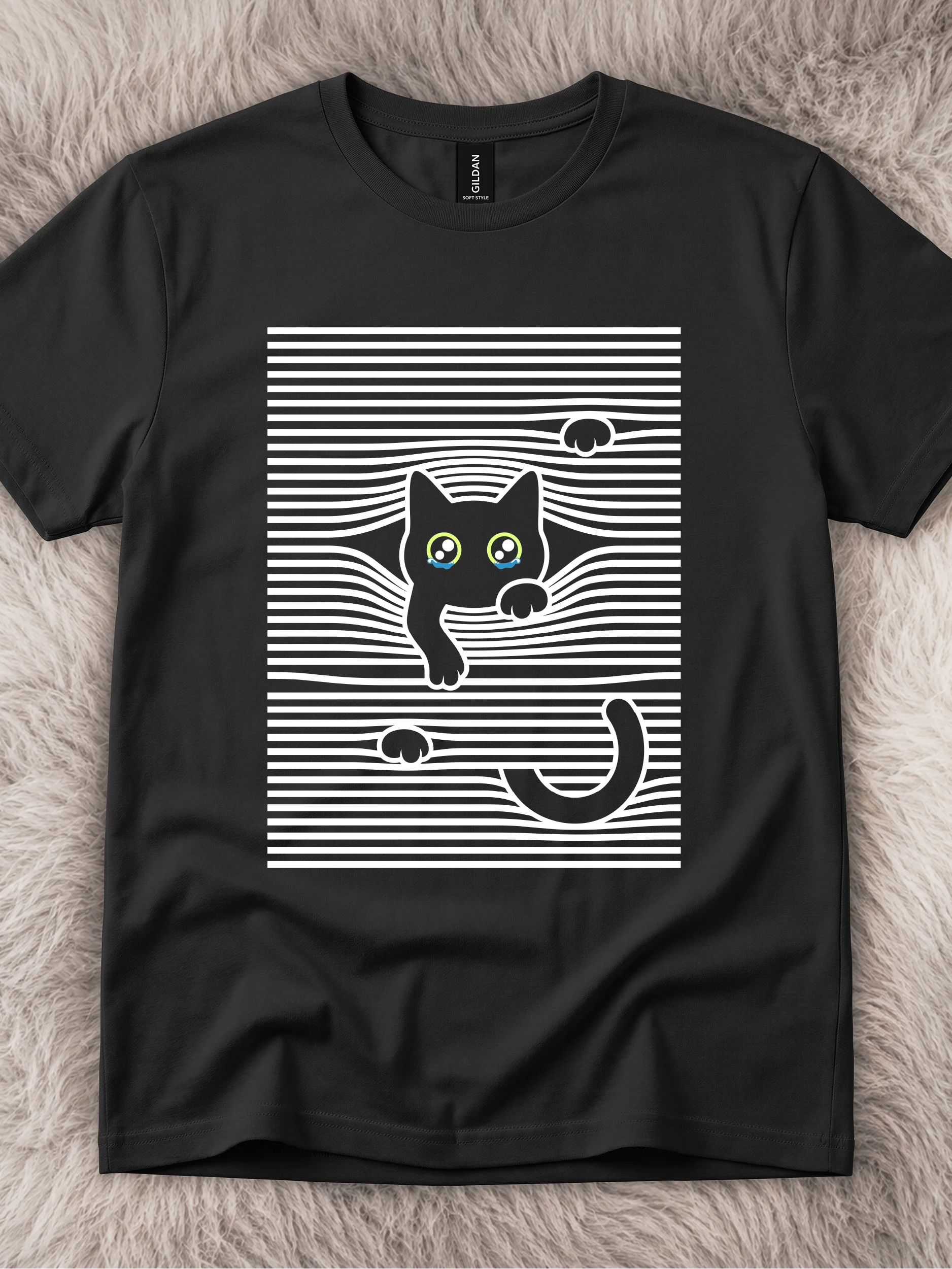 Caught in Blinds Tee product image (1)