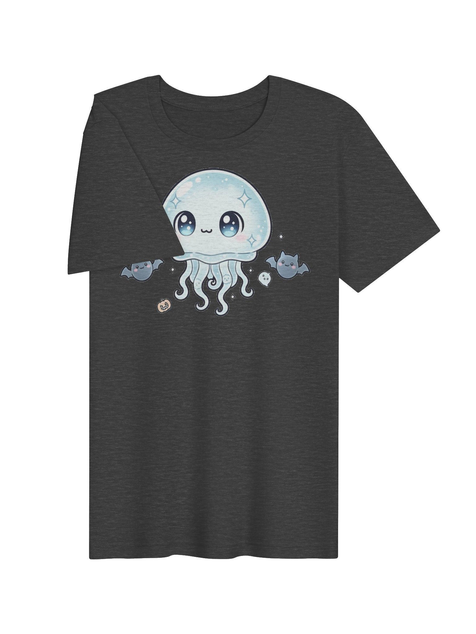 Ghost Jellyfish Tee product image (30)