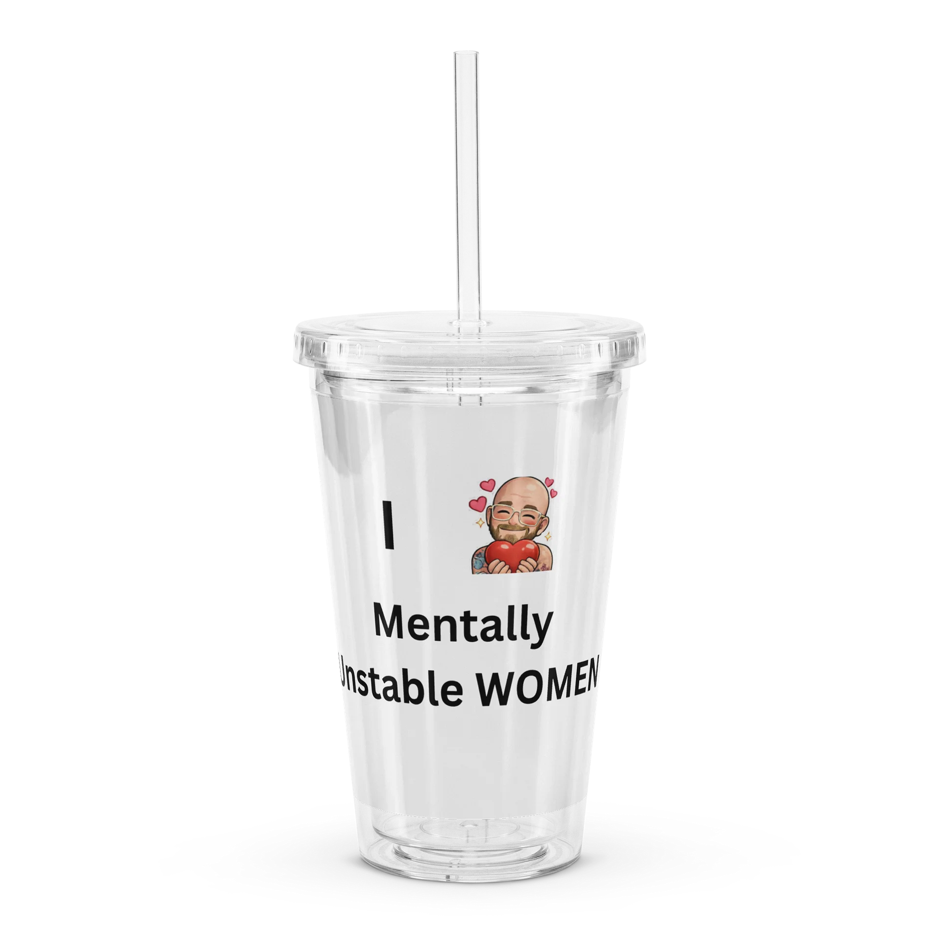 (white)mental women product image (1)