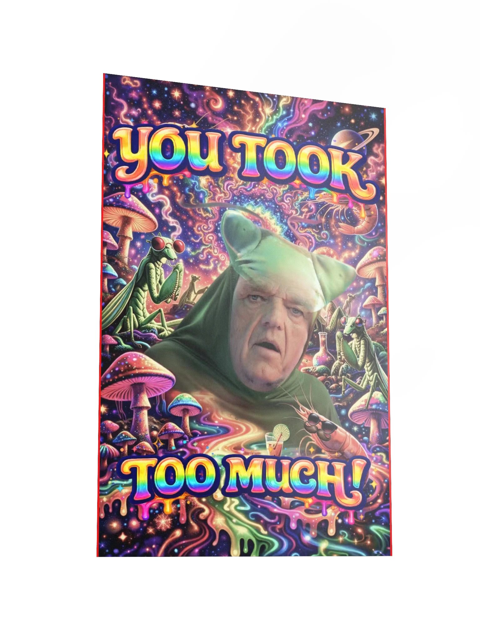 you took too much! product image (6)