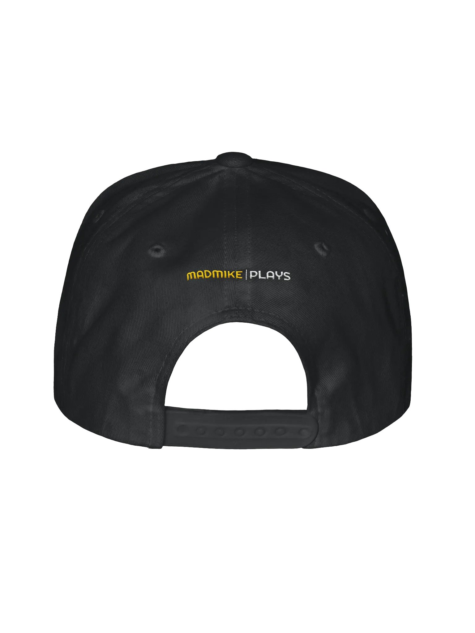 Snapback Cap product image (3)