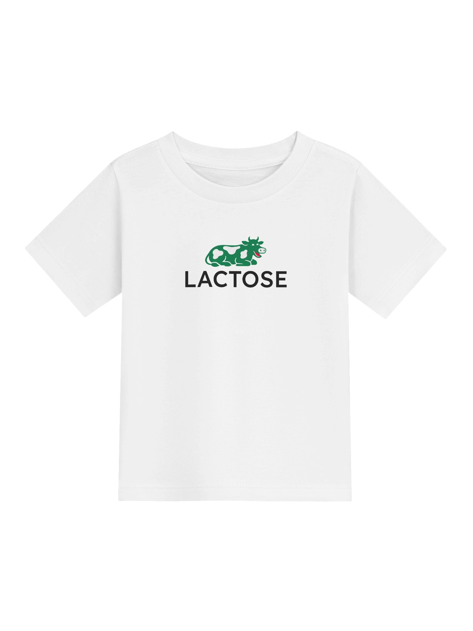 Lactose Baby Tee product image (1)