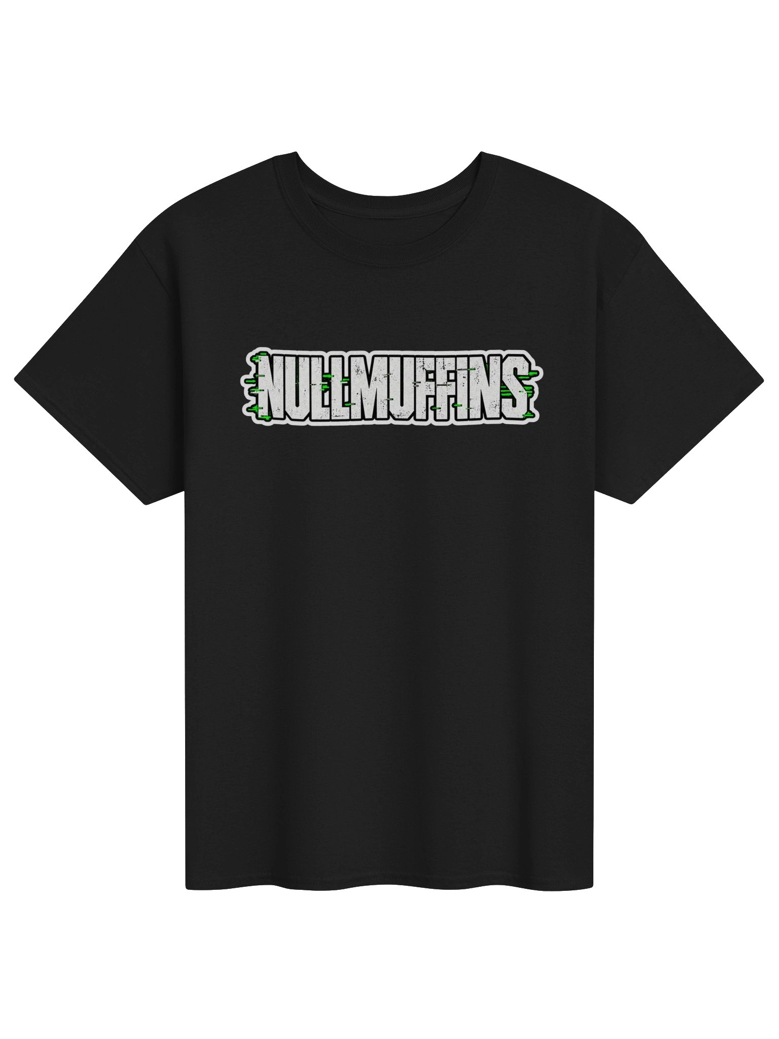 NullMuffins Classic Heavyweight Tee product image (1)