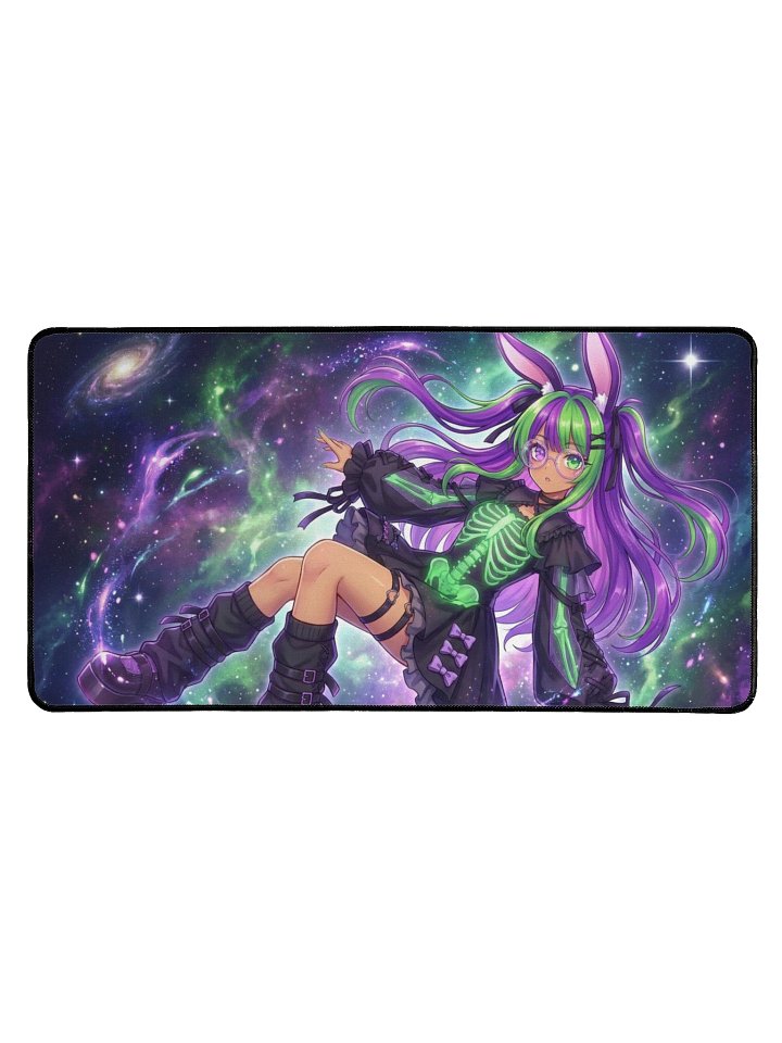Bunnys Space product image (1)