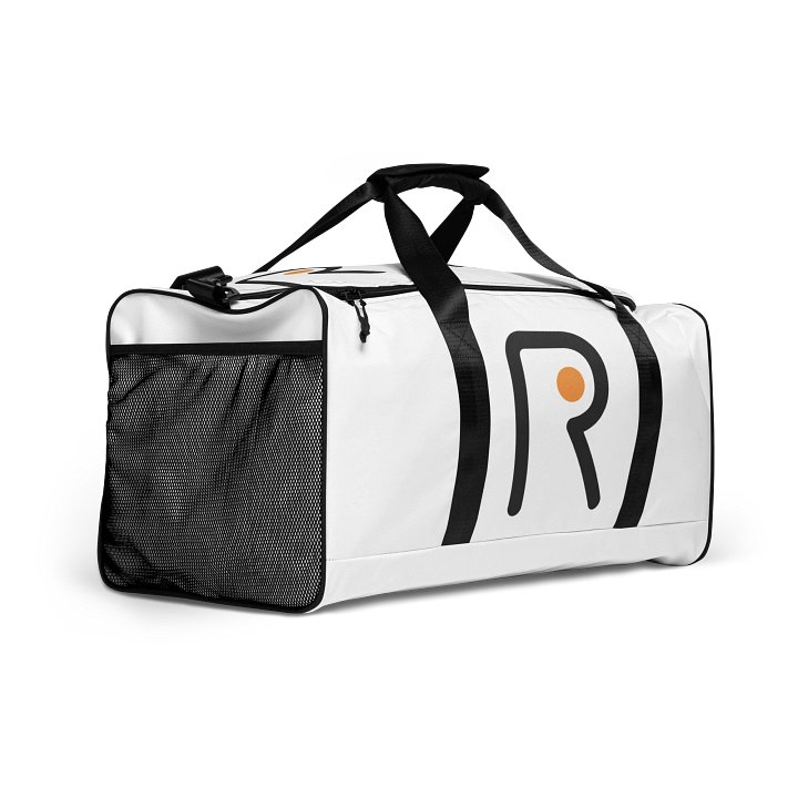 Rangeway Duffle Bag product image (2)
