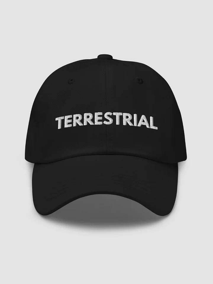 Classic Logo Hat product image (1)