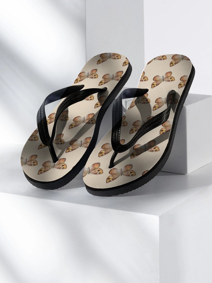 Butterfly - Bliss Flip-Flops product image (1)