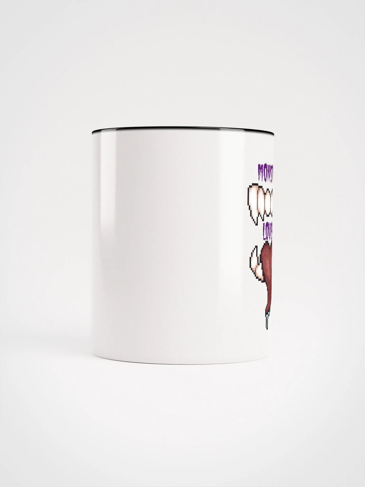 Monster Lover Mug product image (65)