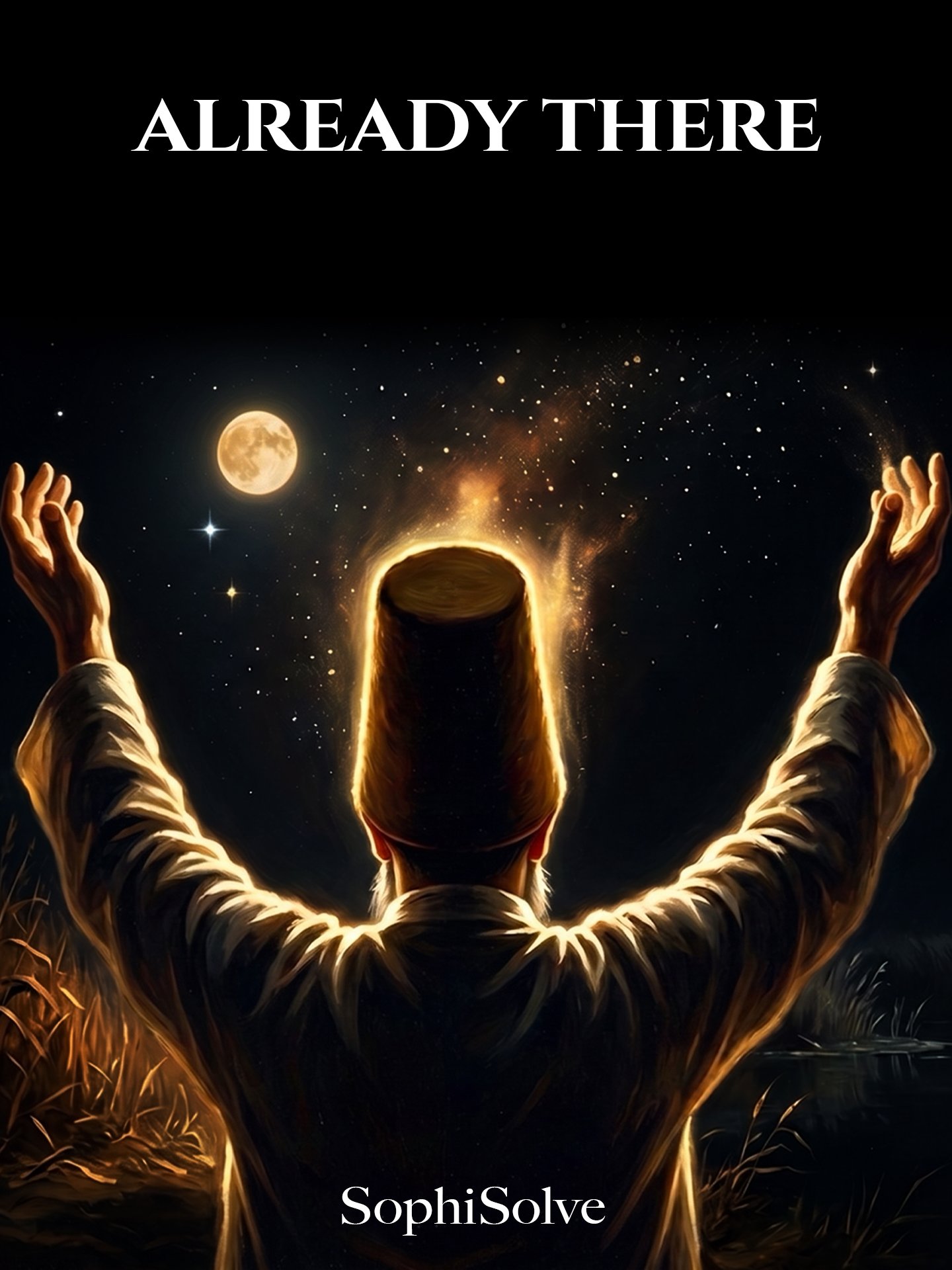 Already There | Rumi product image (1)