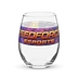 SPEEDFORCE WINE GLASS
