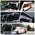 Pack EGA (3 Mods 🚌) | Simulación Terrestre