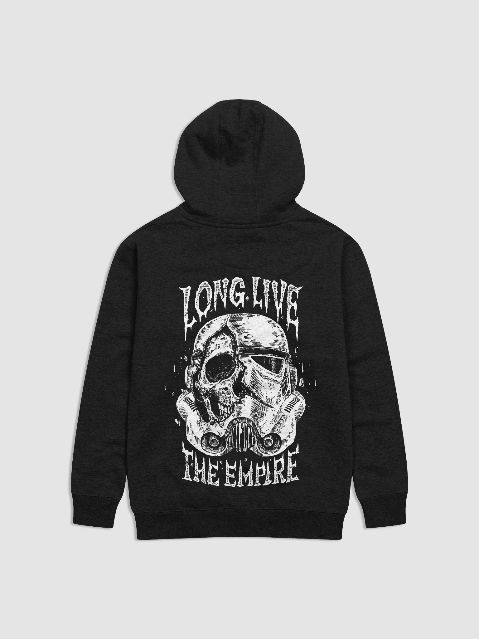 Storm Trooper - Hoodie product image (2)