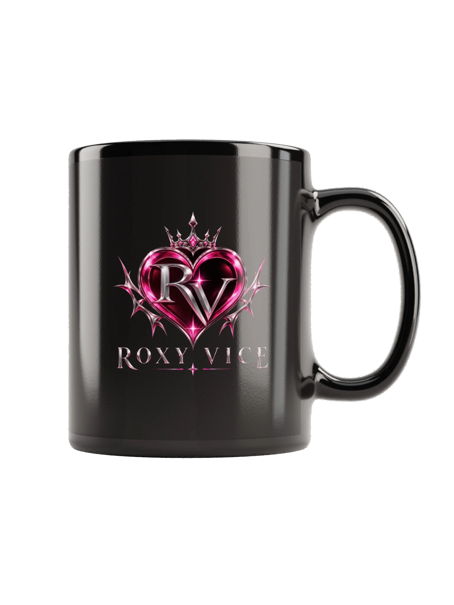 Pink Diamond Mug product image (5)