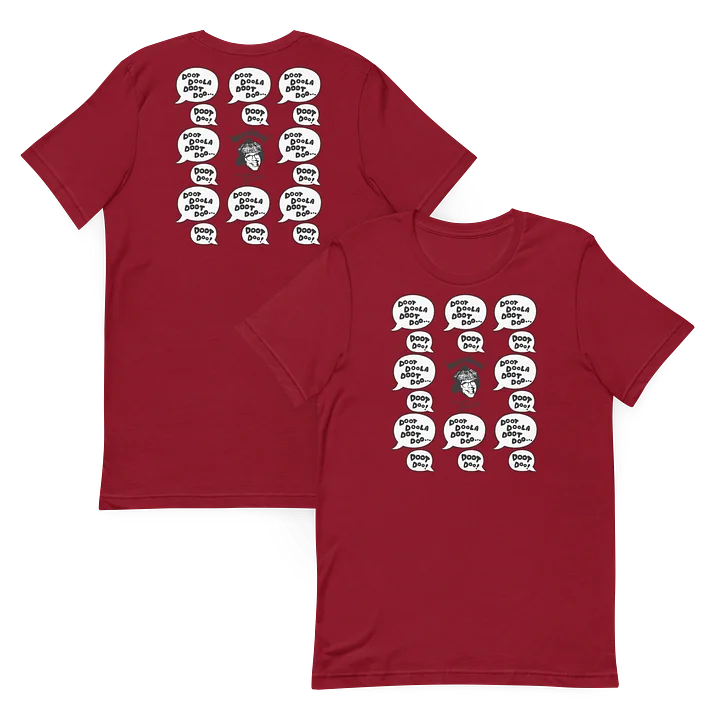 Nardwuar Doot! MultiColors avail! product image (1)