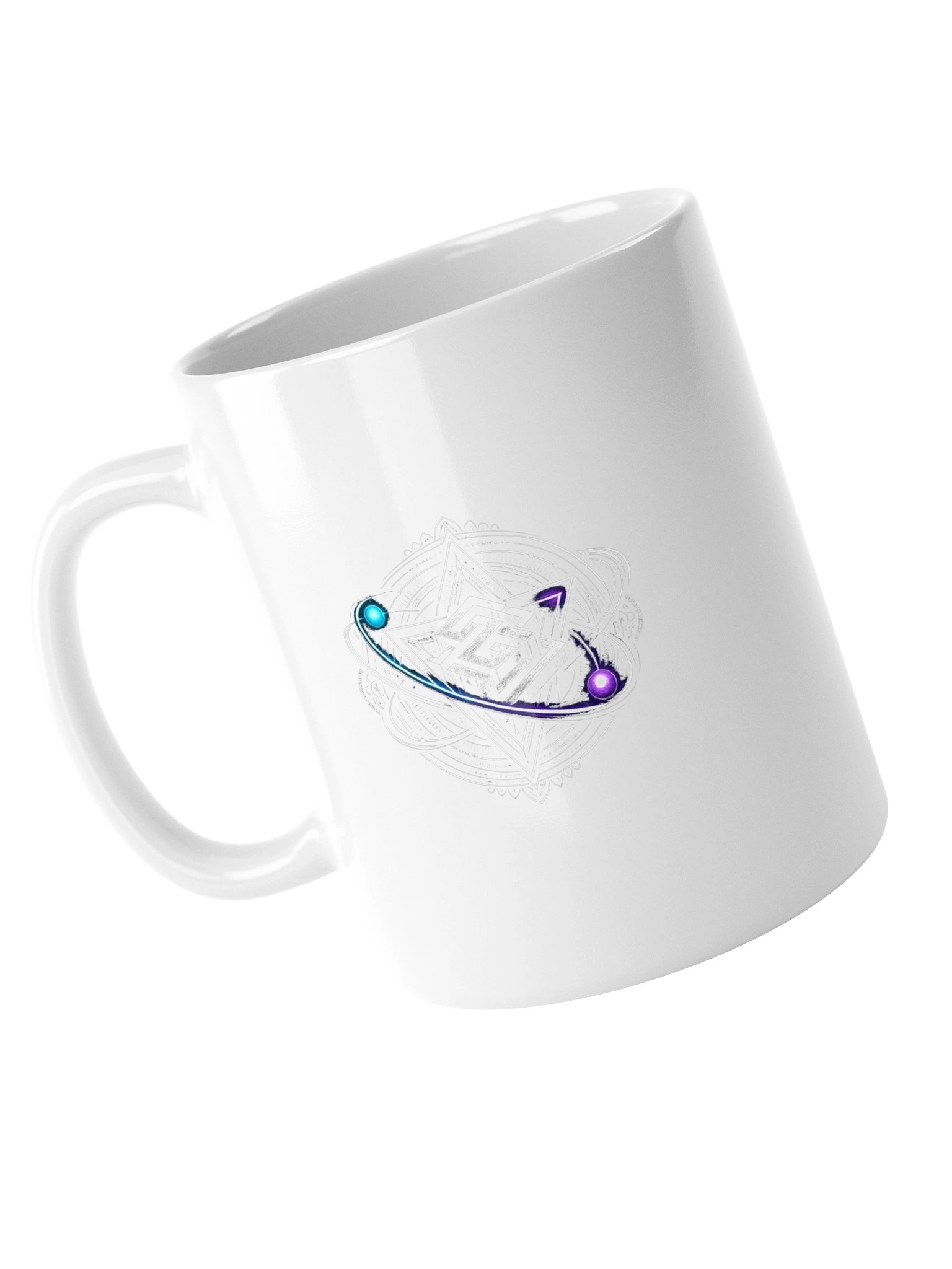 Celestial Labyrinth — Mug product image (5)