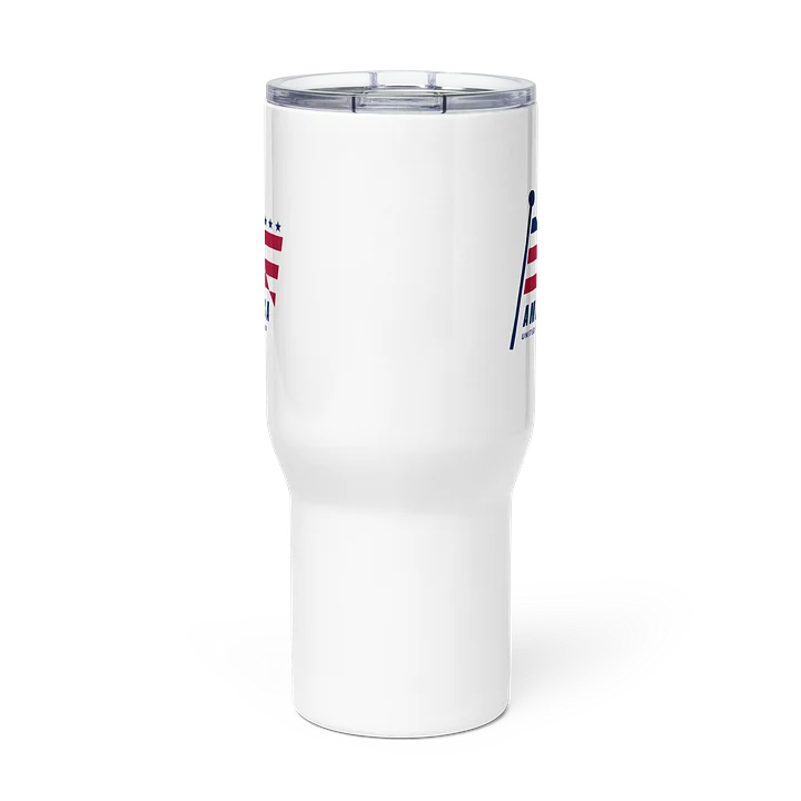 America 250 Flag Design Travel Mug product image (2)