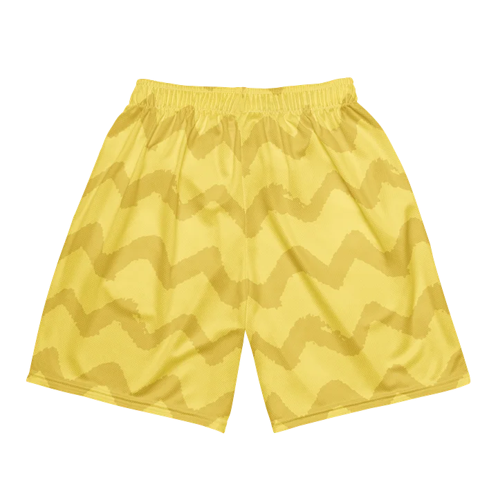 Nomad Tusker United Away Shorts product image (2)