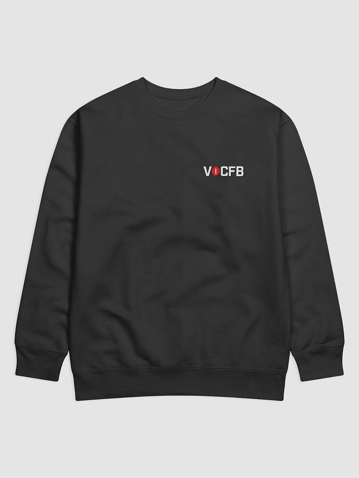 VOCFB Classic Sweatshirt product image (1)