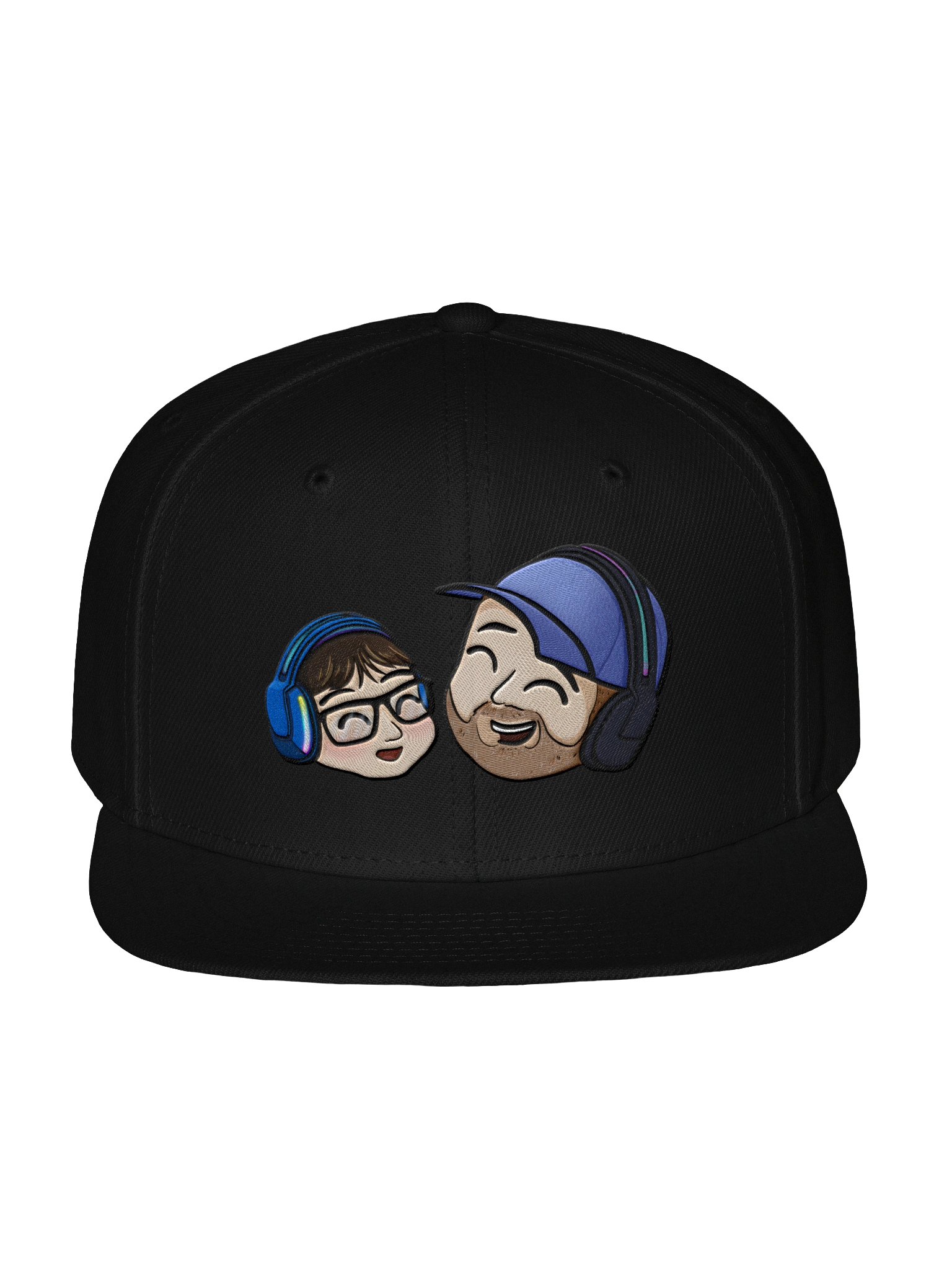 WreckIHat 2.0 product image (4)