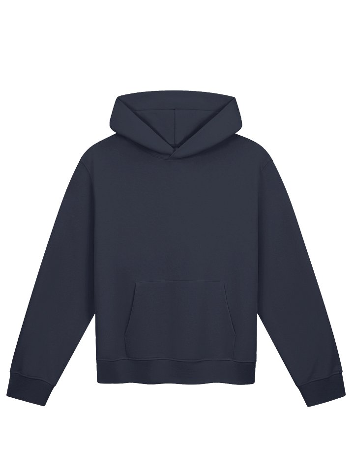 itssCSChris Oversized Hoodie product image (2)