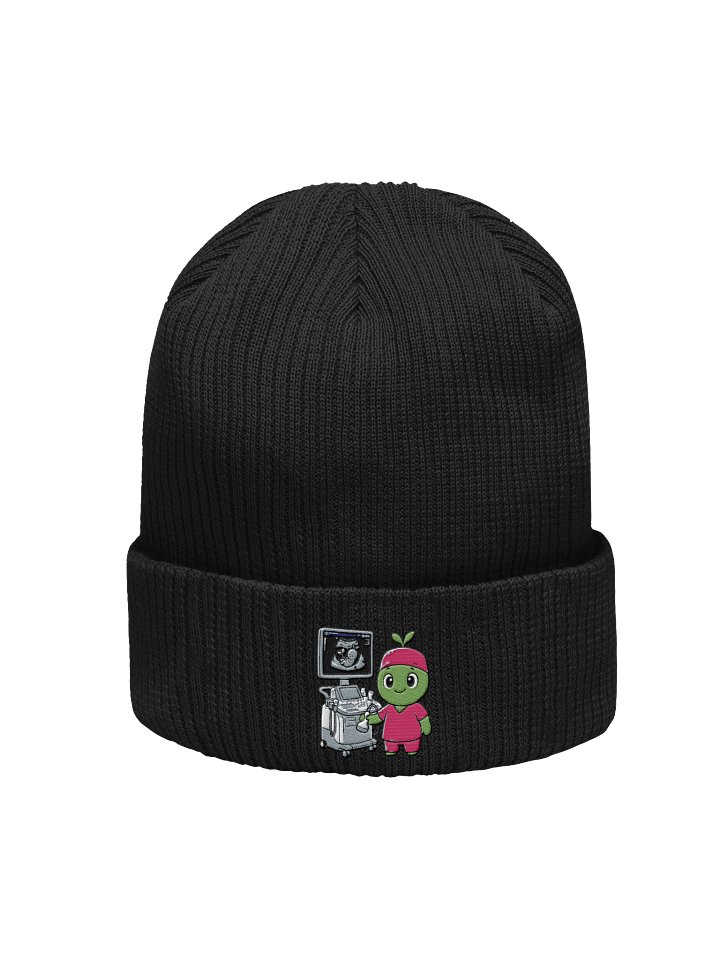 IvySprout OBGYN Beanie product image (1)
