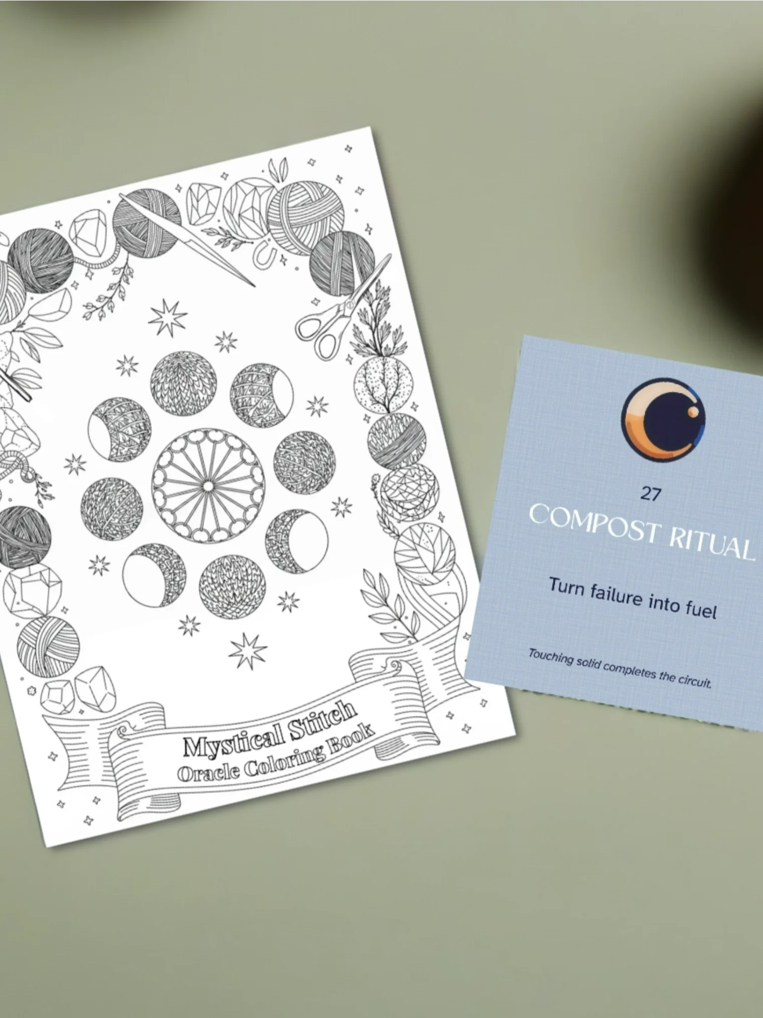 Accessible Spiritual Digital Bundle product image (1)