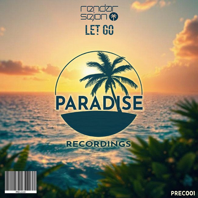 Paradise Recordings