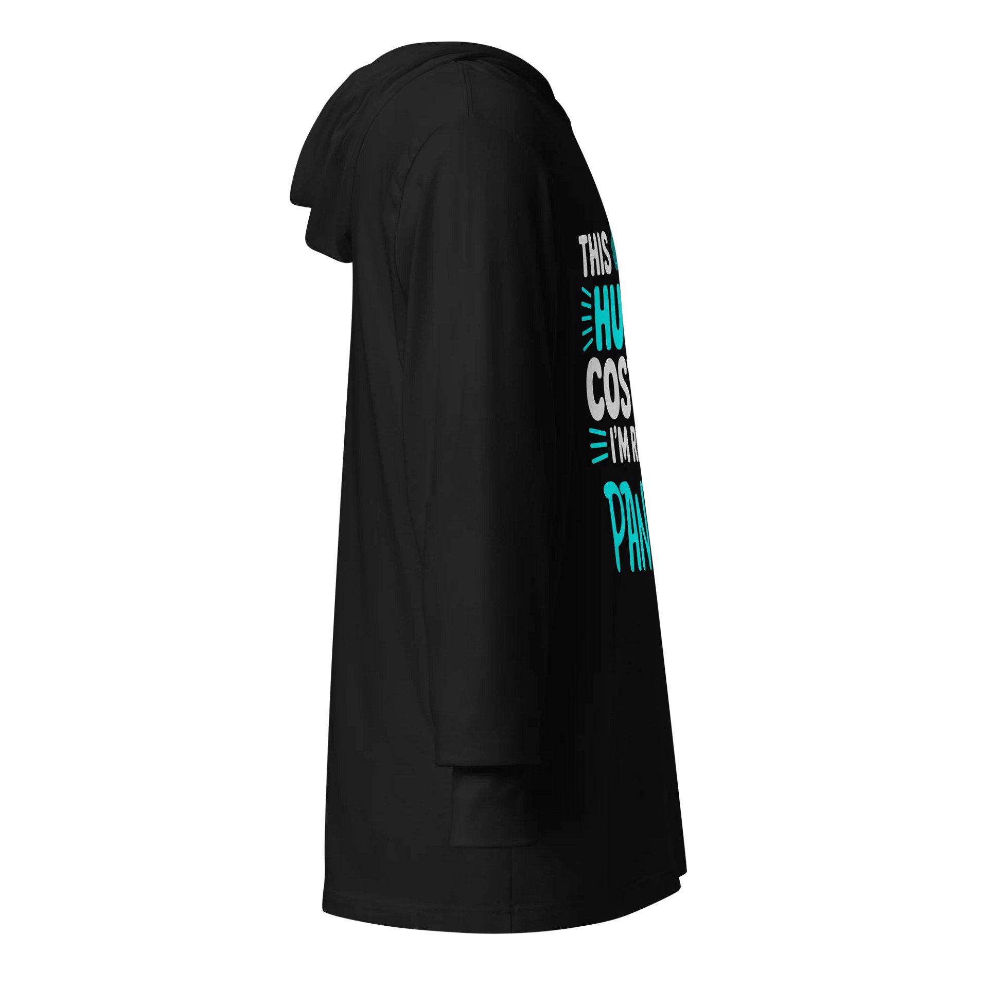 This Is My Human Costume product image (5)