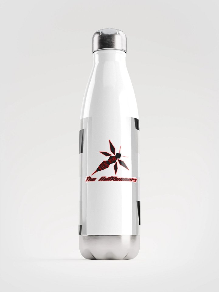Netrunners Xyber Metal Bottle product image (1)