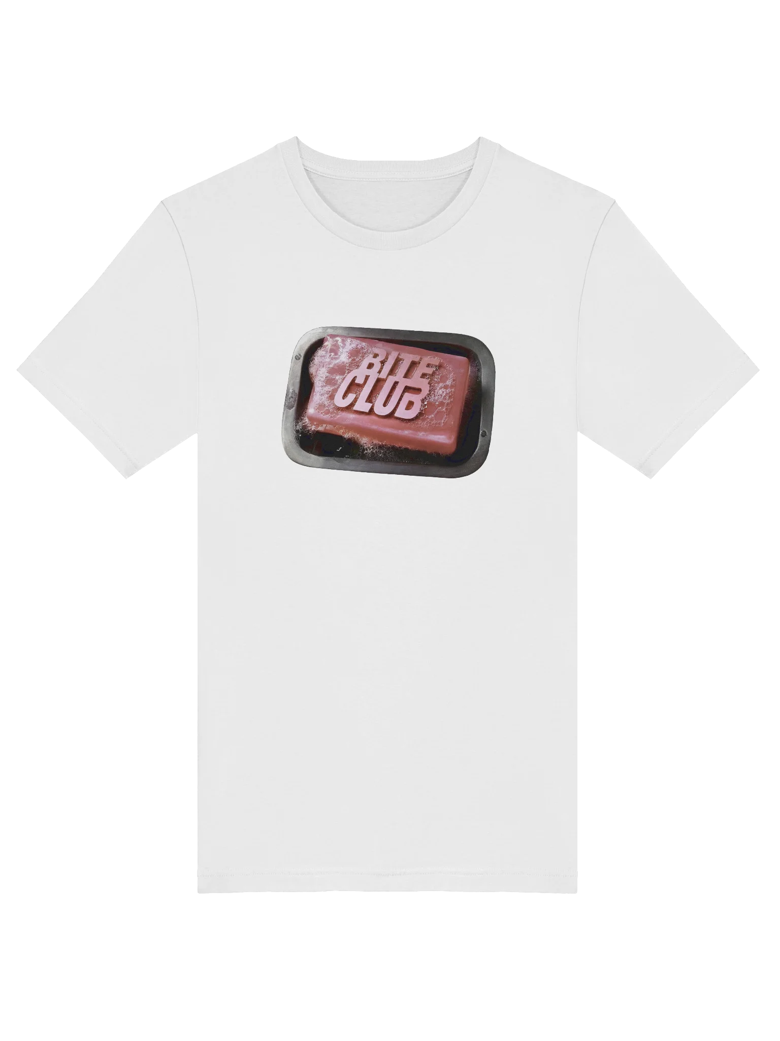 Bite Club Soap White product image (5)