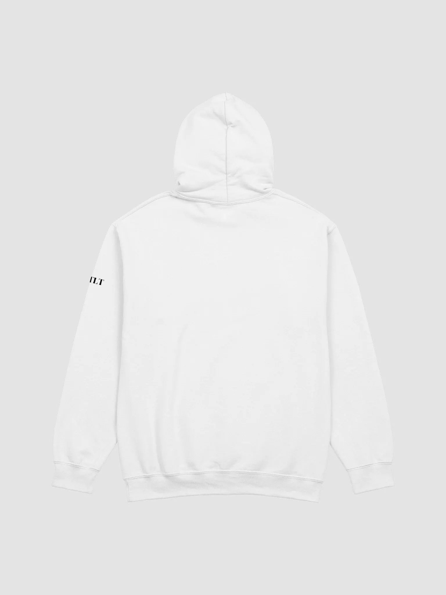 ADULTING Classic OTLT Hoodie product image (2)