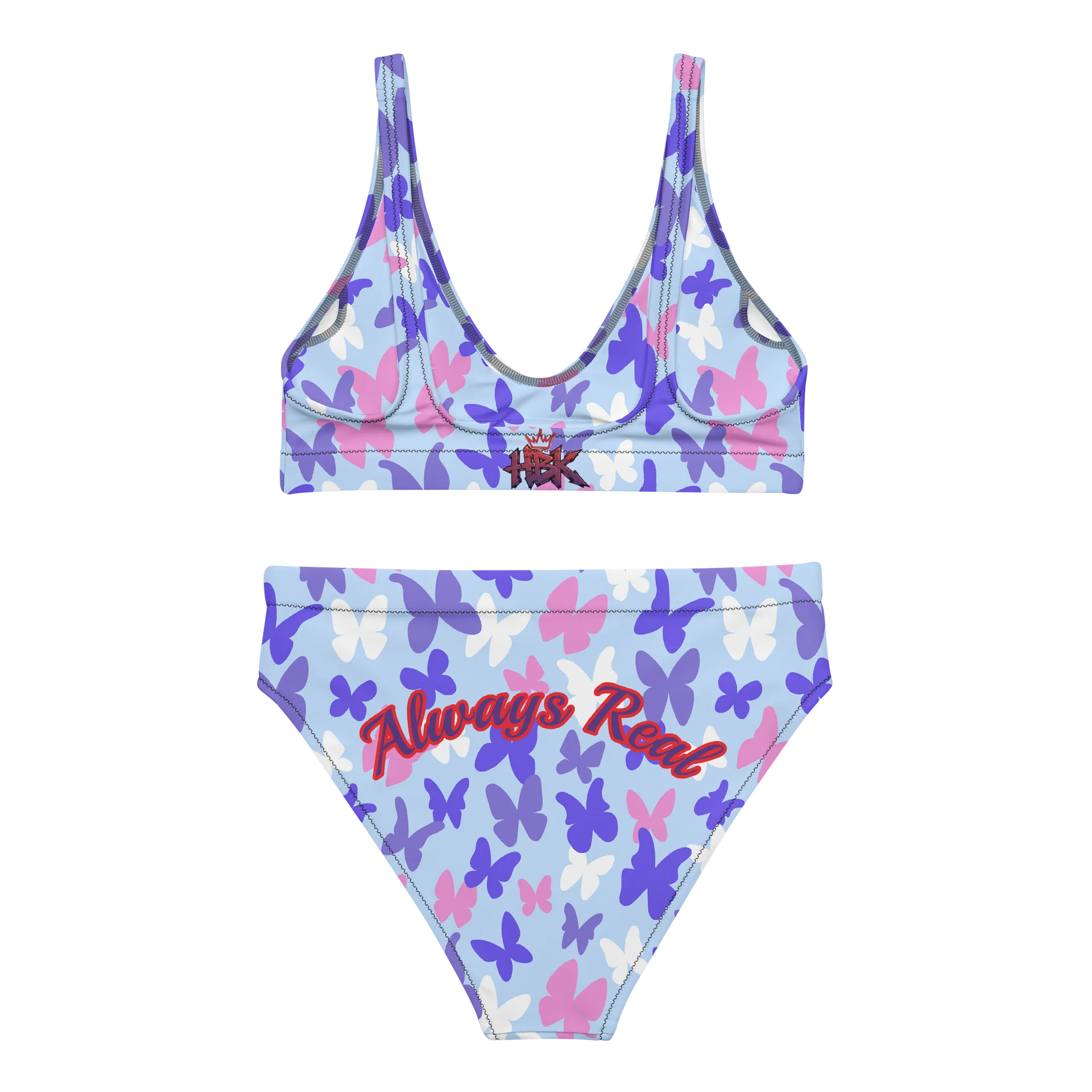 Wings of Beauty Bikini Set product image (2)