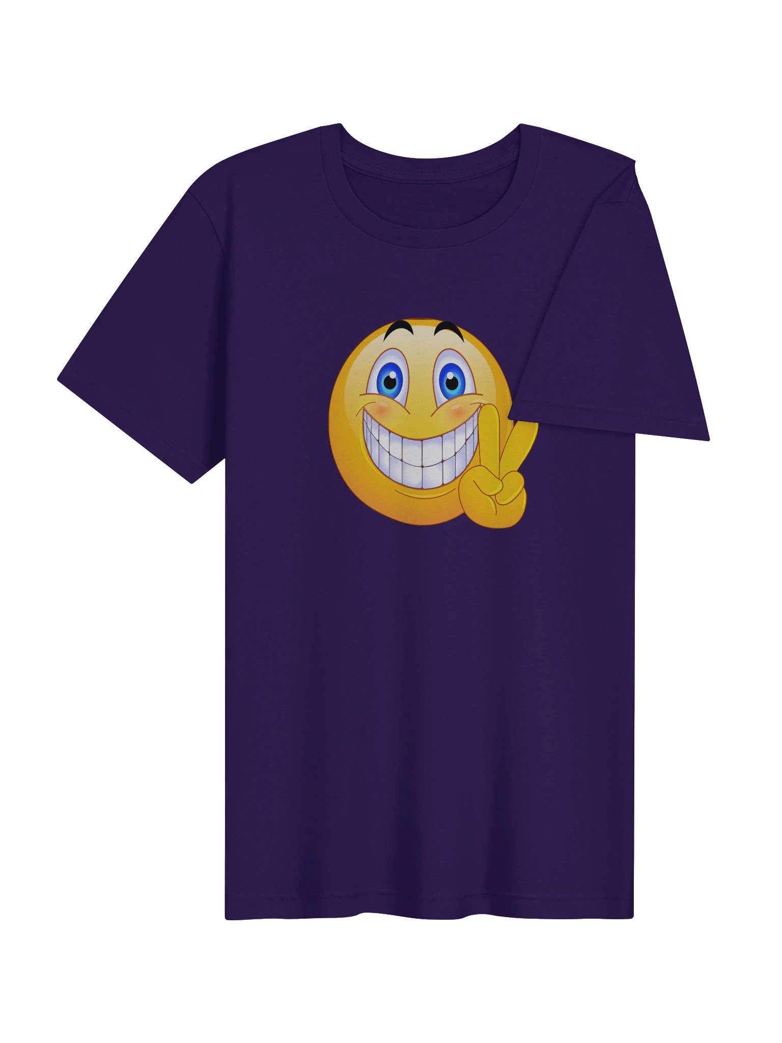 SMILEY Shirt product image (4)